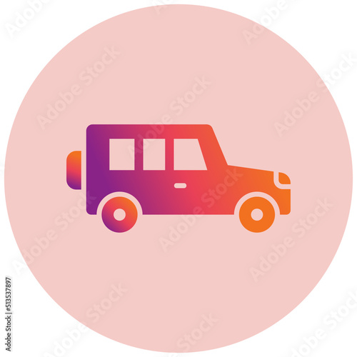Car Icon