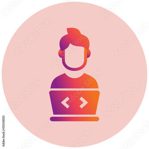 Developer Icon