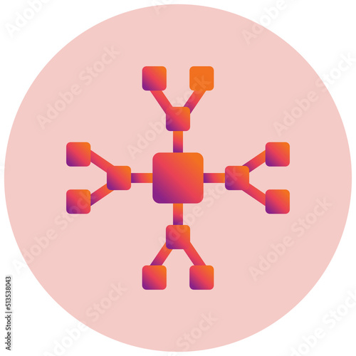 Structure Icon