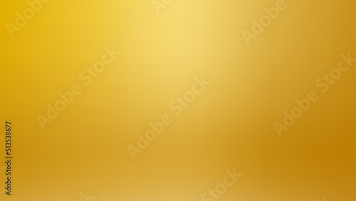 abstract metallic gold gradient color texture background for luxury website banner and creative graphic design
