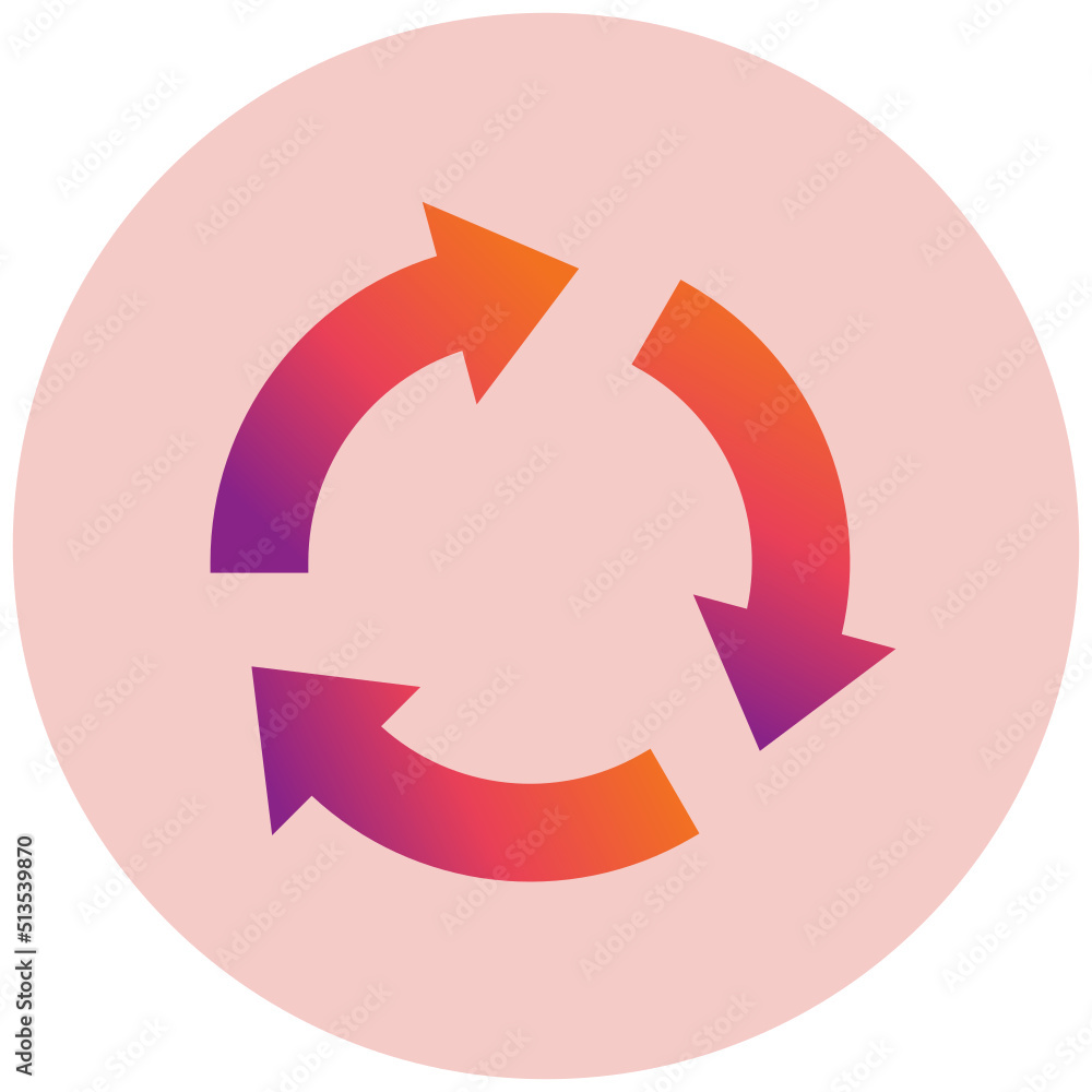 Loop Icon Loop Icon