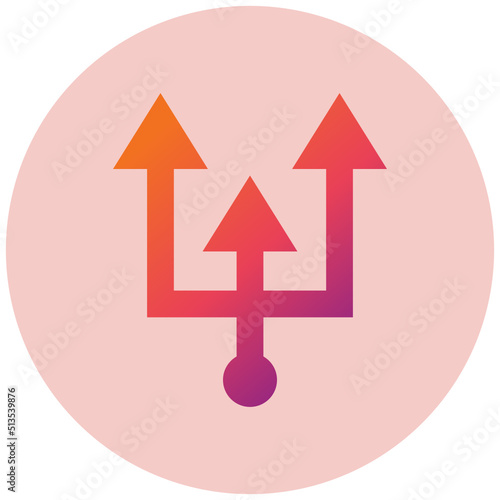 Multiply Icon