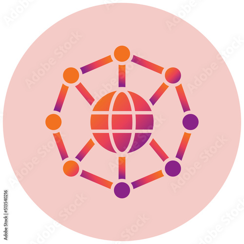 Net Icon