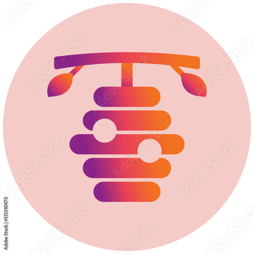 Beehive Icon