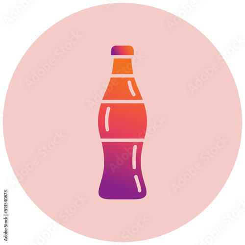 Cola Icon