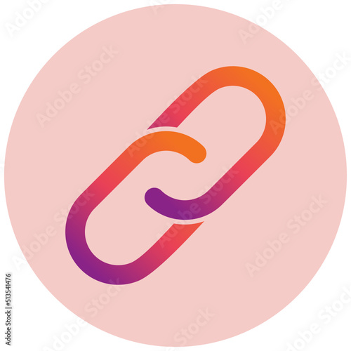 Backlinks Icon