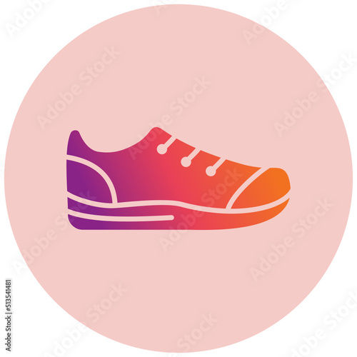 Sneaker Icon