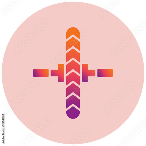 Wheel Icon