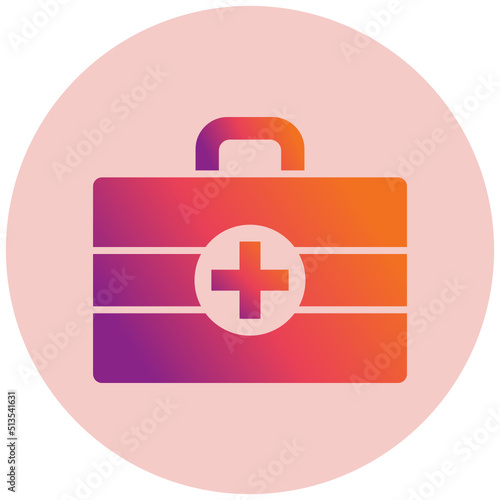 First aid Icon