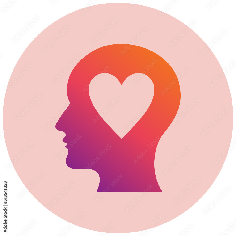 Mind Icon Mind Icon