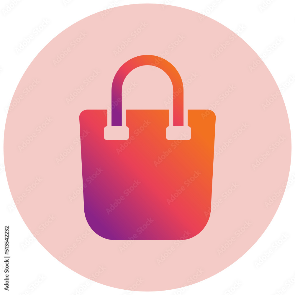 Shopping Bag Icon Shopping Bag Icon