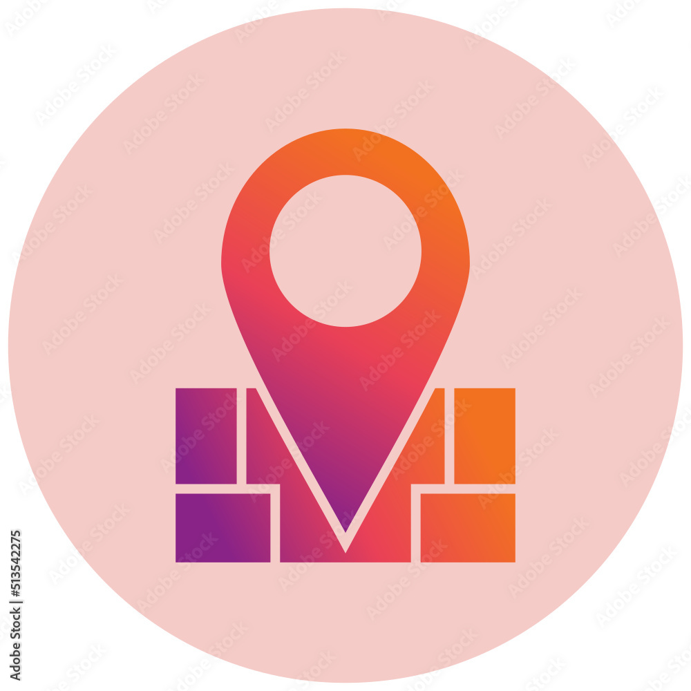 Location Icon Location Icon