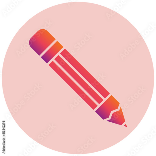 Pencil Icon