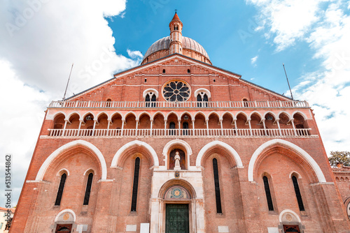 The Pontifical Basilica of ...