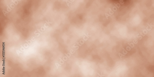Abstract green background with space and watercolor design in illustration .Creative soft-color vintage pastel abstract watercolor grunge background with colored shades of white and green color .