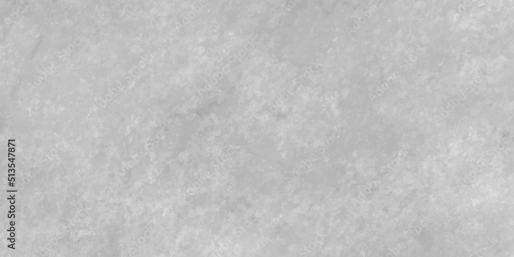 Fototapeta premium Abstract background White Grey Cement concrete textured background, Soft natural wall backdrop For aesthetic creative design. Marble design polished finish marble texture .Artistic plaster. Illuminate