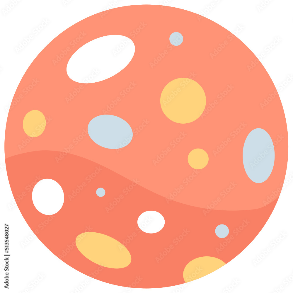mars icon mars icon