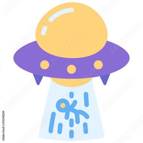 ufo icon