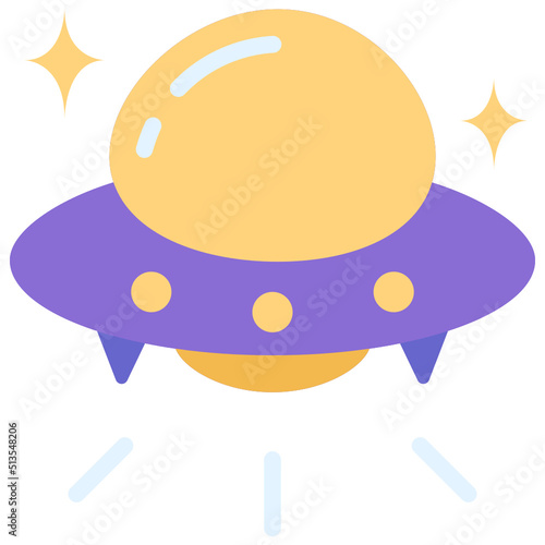 ufo icon