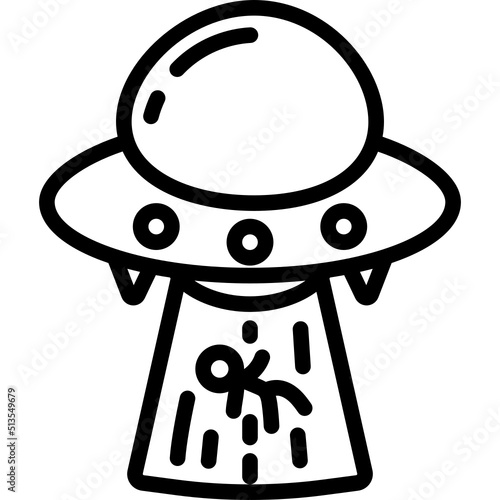 ufo icon