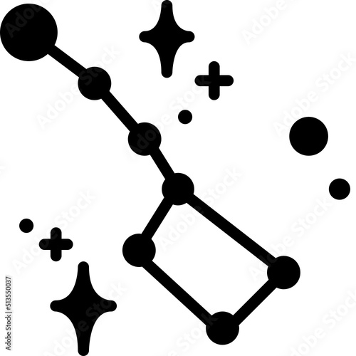 constellation icon