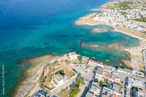 Riserva naturale marina di torre guaceto, puglia