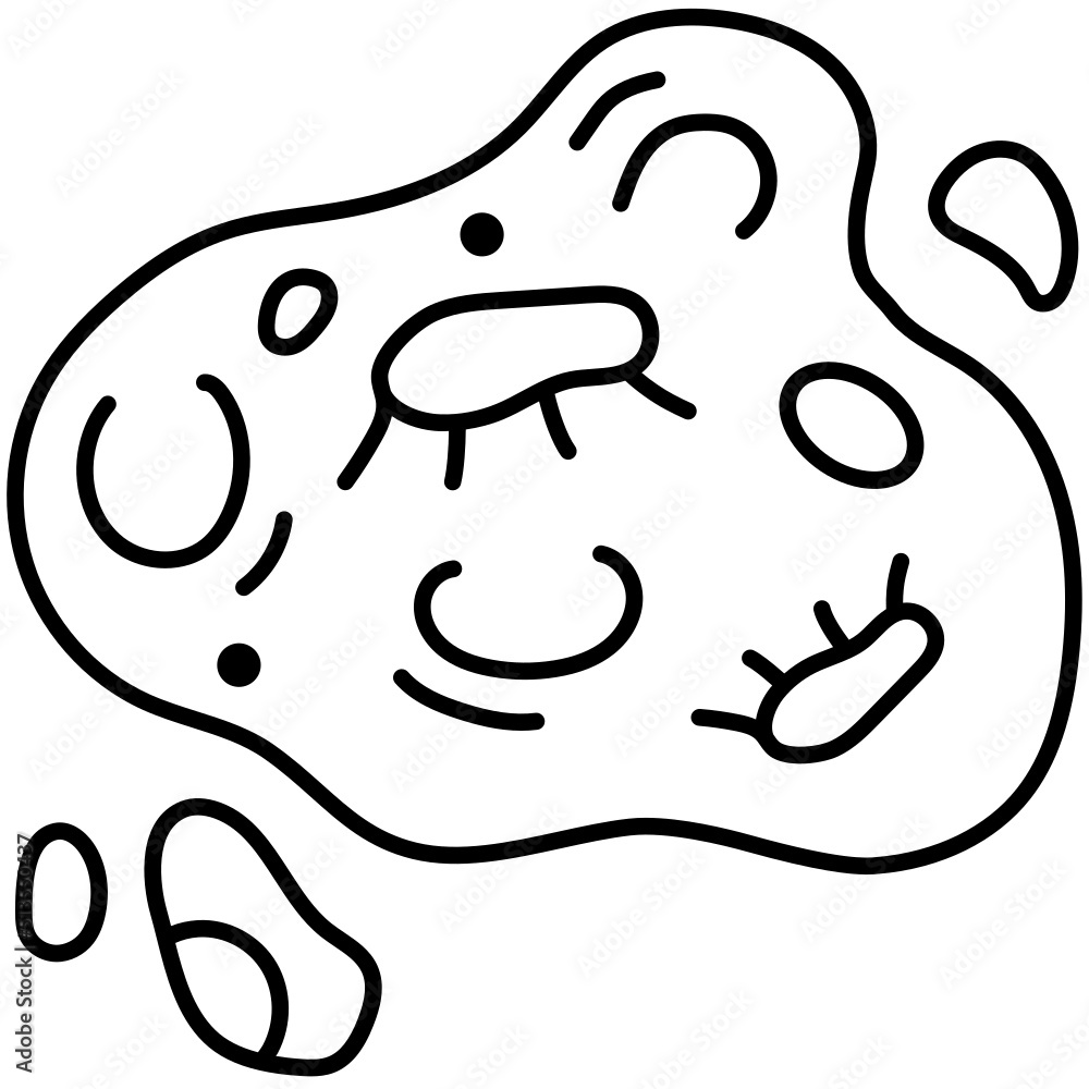 asteroid icon asteroid icon