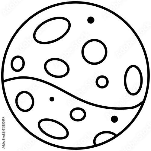 mars icon