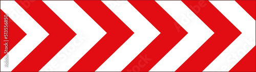 Free Download design of traffic signs and warnings red and white coloured icon illustration  - GFXLoad