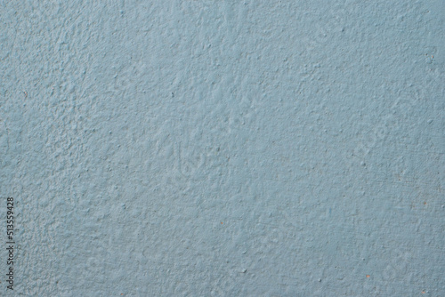 beautiful abstract blue concrete cement wall background texture