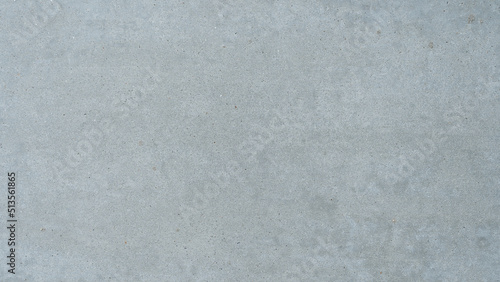 White and gray cement wall background decorated in loft style.