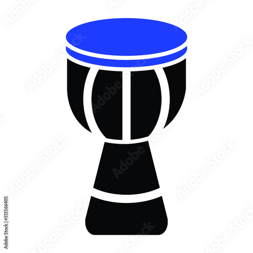 Djembe Icon