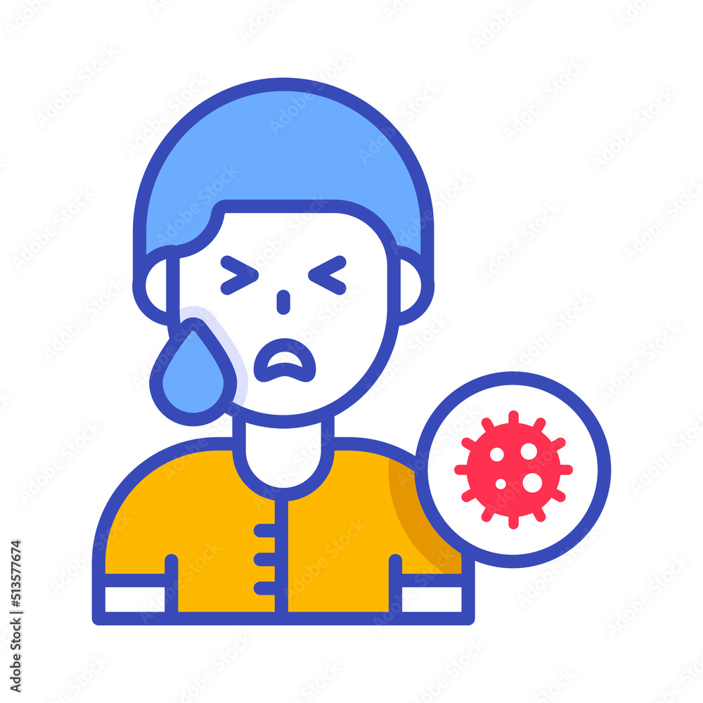 patient Modern concepts design, vector illustration patient Modern concepts design, vector illustration