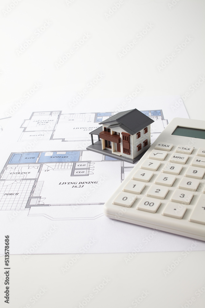 loan Rate hike Housing Detached house my home debt Fixed property tax home Housing drawing ローン 住宅ローン 利上げ 固定資産税 loan Rate hike Housing Detached house my home debt Fixed property tax home Housing drawing ローン 住宅ローン 利上げ 固定資産税