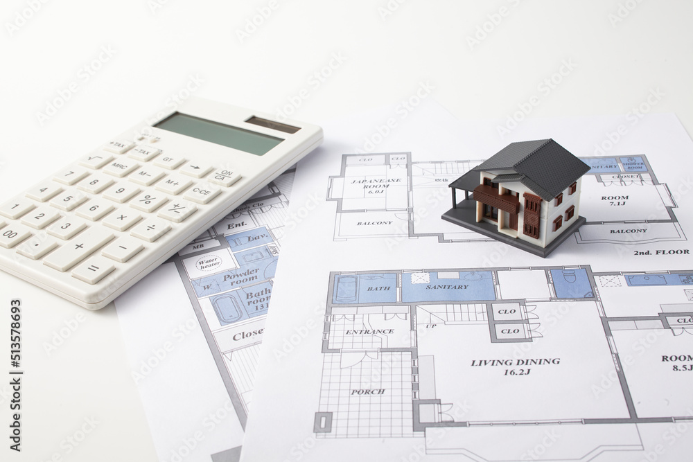 loan Rate hike Housing Detached house my home debt Fixed property tax home Housing drawing ローン 住宅ローン 利上げ 固定資産税 loan Rate hike Housing Detached house my home debt Fixed property tax home Housing drawing ローン 住宅ローン 利上げ 固定資産税