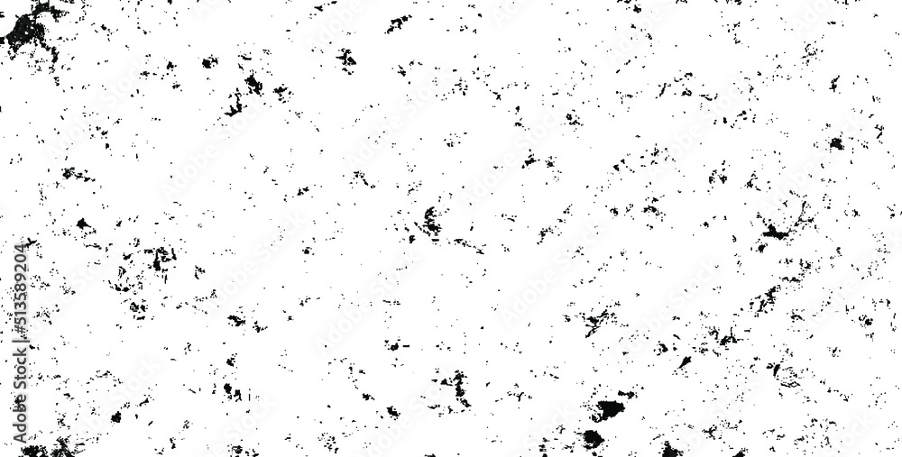 Small uneven spots and particles of debris. Abstract vector texture. Distressed uneven background. Grunge texture overlay with fine grains isolated on white background. Vector illustration. EPS10. Small uneven spots and particles of debris. Abstract vector texture. Distressed uneven background. Grunge texture overlay with fine grains isolated on white background. Vector illustration. EPS10.