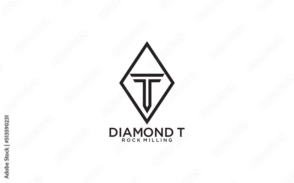 Modern creative T Logo Design and template Modern creative T Logo Design and template