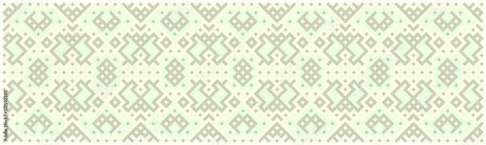 Multicolor truchet tiling connections illustration Multicolor truchet tiling connections illustration