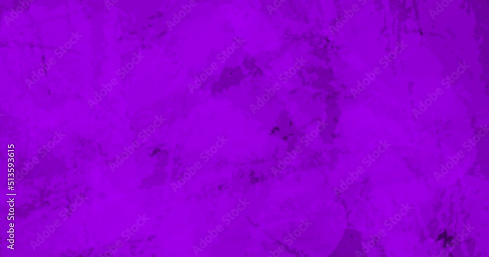 Purple ink background. Abstract Grunge Textured Paint Color animation. Purple ink background. Abstract Grunge Textured Paint Color animation.