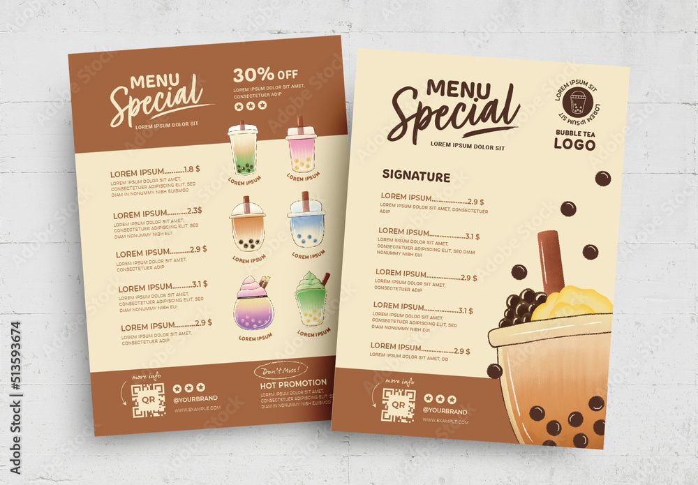 Best Bubble Tea Recipe Easy Homemade Guide 2023 AtOnce