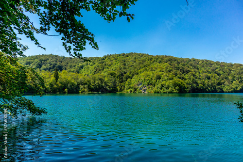 Entdeckungstour durch den wundersch  nen Nationalpark Plitvicer Seen - Kroatien