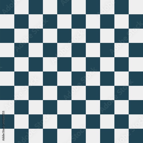 checkered seamless geometric pattern, square template,vector,illustration.