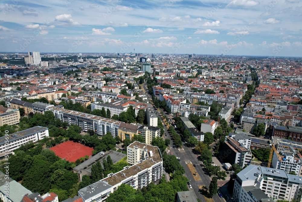 Berlin, Charlottenburg-Wilmersdorf 2022