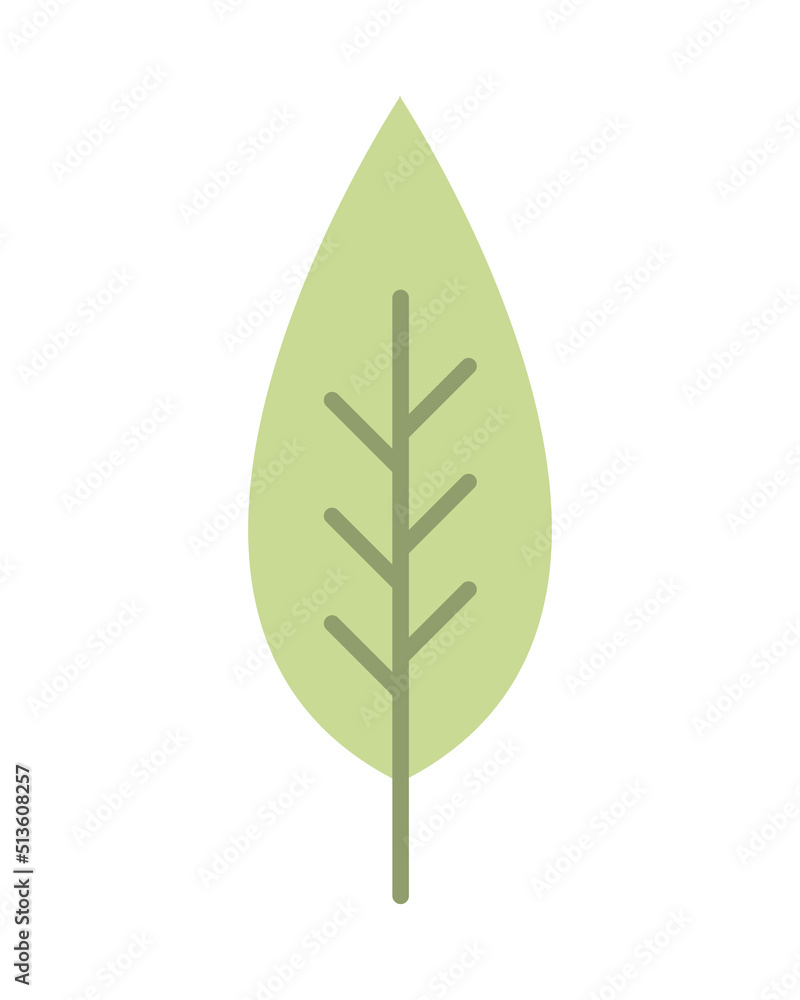 leaf nature icon leaf nature icon