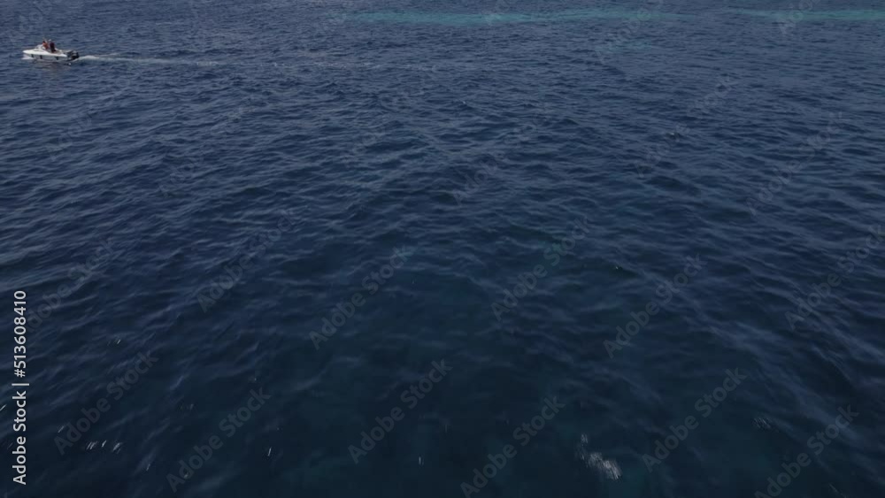Drone @ Iles de Lerins (near Cannes & Cap d'Antibes - France) D-Log color space Drone @ Iles de Lerins (near Cannes & Cap d'Antibes - France) D-Log color space