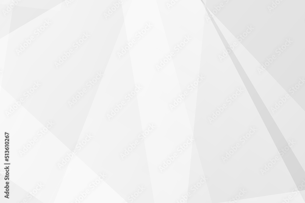 Abstract white and grey on light silver background modern design. Vector illustration EPS 10. Abstract white and grey on light silver background modern design. Vector illustration EPS 10.