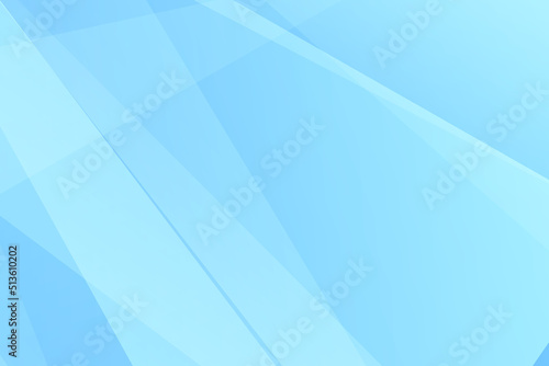 Abstract blue on light blue background modern design. Vector illustration EPS 10.