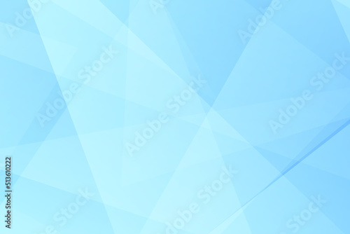 Abstract blue on light blue background modern design. Vector illustration EPS 10.