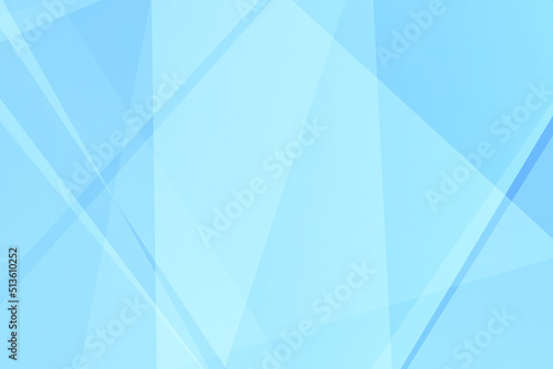 Abstract blue on light blue background modern design. Vector illustration EPS 10.