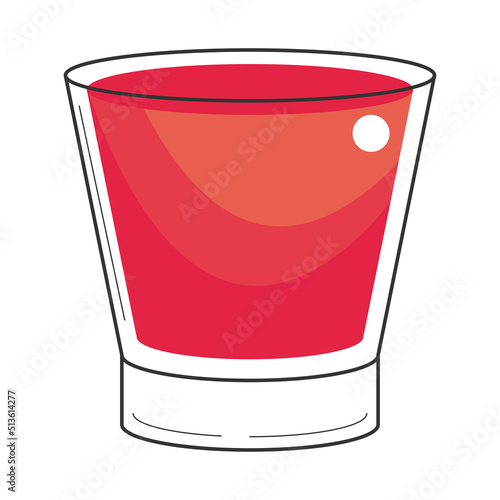 cocktail liquor icon